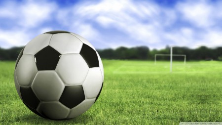 Futbal